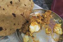 Chaitanya Curry Point, Ladies Hostel & Mess