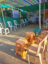 Sauth India corner