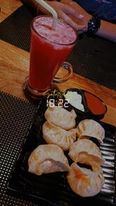 DS cafe
