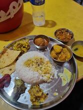 Nabagata Niramish Hotel