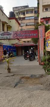 Hotel Appayan