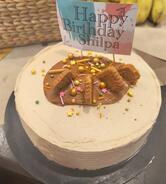 Senthamizh Treats (Cloud Kitchen)