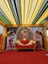PALATE RESTAURANT AND BANQUET HALL