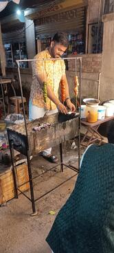 Chaimoji