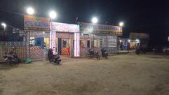 HOTEL RAJASTHANI (TILLAGRAM)