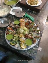Utsav Pure Veg Restaurant & Banquet Hall