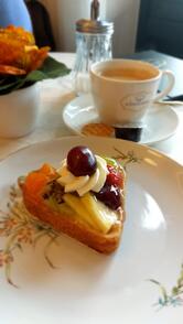 Kaffee André