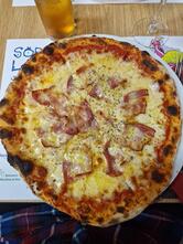 La Casa De Pizza Romont