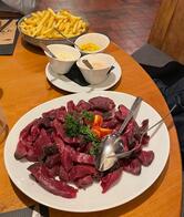 Resto Bar La Taverne