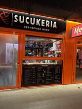 Sucukeria