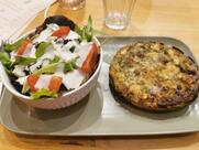 Snack'in