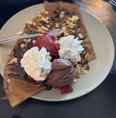 Crêperie Gourmand'Ys