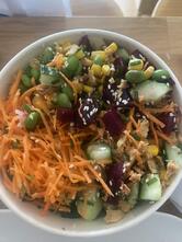 KONAPOKE - Fresh Bowls & Bubble Tea
