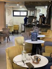 Cafe Ismail