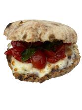 Food & Food - Rosso Datterino Food Truck