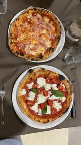 Ristorante pizzeria ai portici