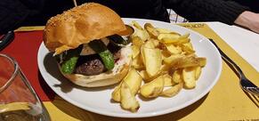 Ox Pub Grill and Pizza