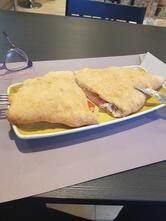 La Vesuviana via Zanchini