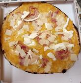 Pizzeria Come piace a Marzia