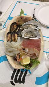 Da Mimì Fish Restaurant