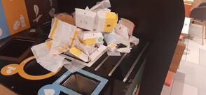 McDonald's Padova Sarpi