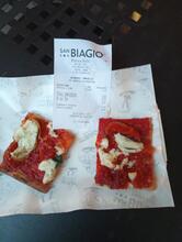 Pizza & Bolle - To Go