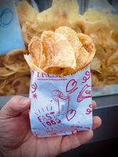 Chez l’ami Mustpha