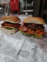 Cheio de Fome Burguer