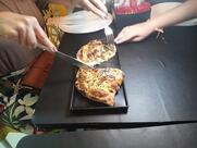 Ei Pizza Marambaia