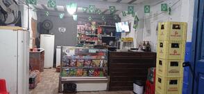 Bar do Gevá