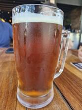 Seu Juzé Birosca Bar