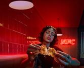 KFC