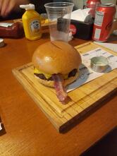 POB Burger House