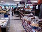 Oba Hortifruti - Mercado, Frutas, Verduras, Legumes, Açougue e Adega