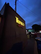 Turco Hamburgueria - Eldorado