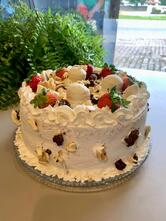 Confeitaria Doce Aroma