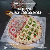 Pizzaria Forneria Crockante
