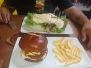 Empório Burguer