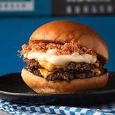Rocks Burger