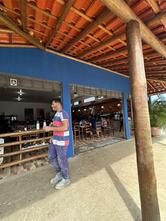 Restaurante Bão Também