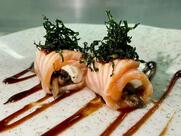 Tosh In Casa - Sushi Delivery Imbituba