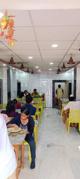 Neelachal Hotel And Restaurant