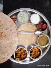 HOTEL ASHIRVAD FAMILY RESTAURANT, ATPADI