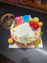 CVC bakery