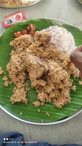 Thoppu Kari Virunthu - Saravanampatti