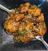 Wings Cafe