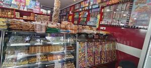 MAYURA BAKERY