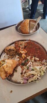 Morya Bati Chokha
