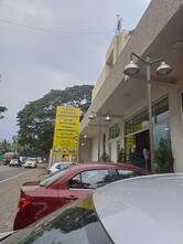 Sathya Garden Resort