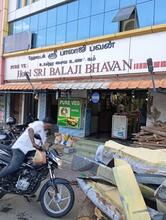 Hotel Balaji Bhavan